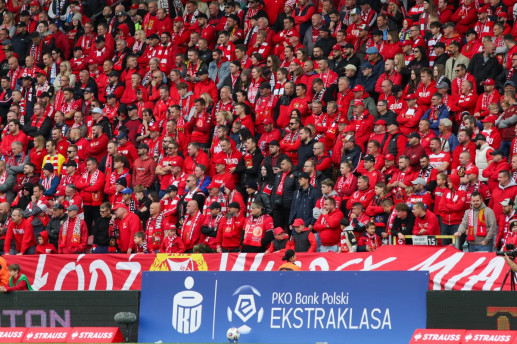 widzewRakow