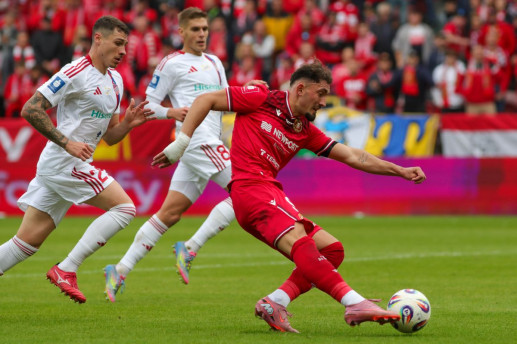 widzewRakow