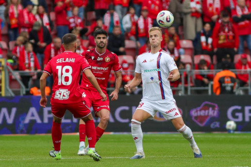 widzewRakow