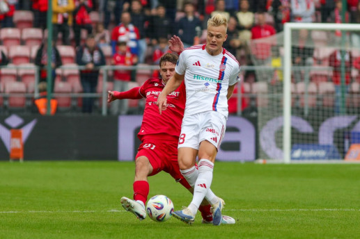 widzewRakow