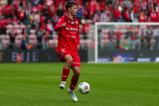 widzewRakow
