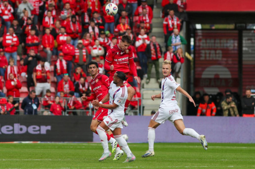 widzewRakow