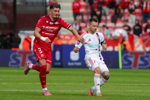widzewRakow