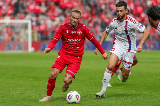 widzewRakow