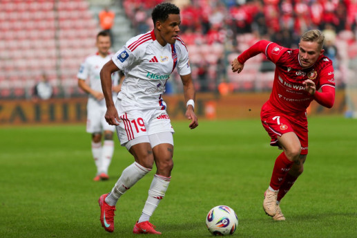 widzewRakow