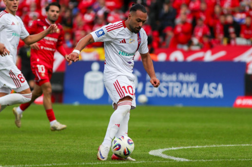 widzewRakow