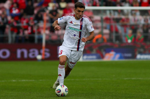widzewRakow