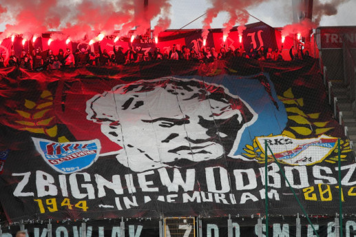 widzewRakow