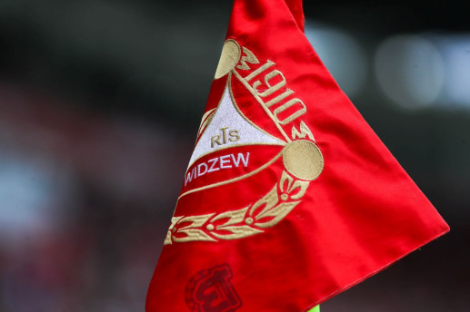 widzewRakow