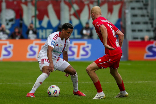 widzewRakow