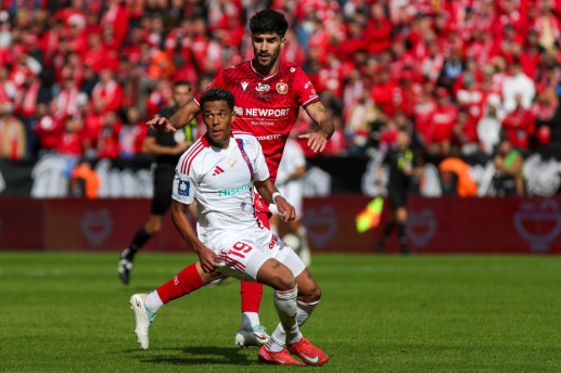 widzewRakow