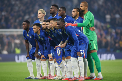 chelseaBenfica