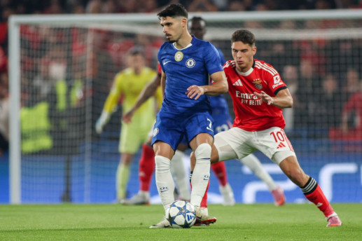 chelseaBenfica