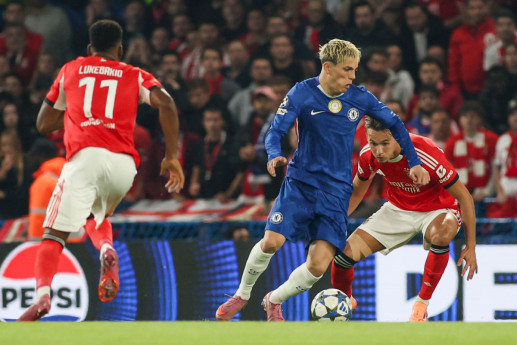 chelseaBenfica