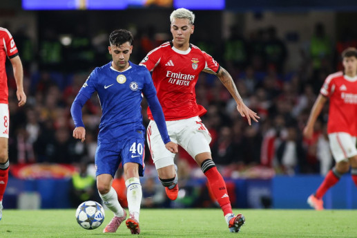 chelseaBenfica