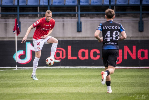 wislaStal
