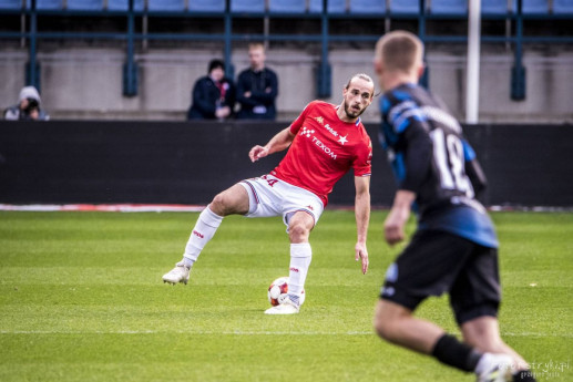 wislaStal