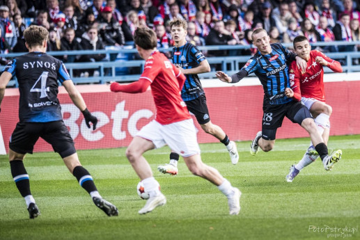 wislaStal