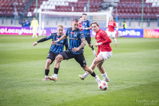 wislaStal