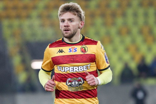 katowiceJagiellonia