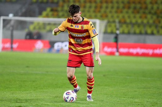 katowiceJagiellonia