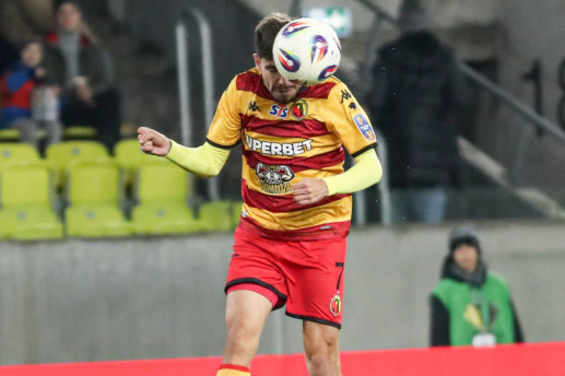 katowiceJagiellonia