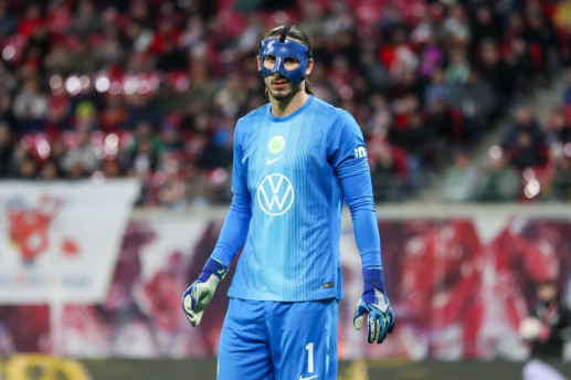 lipskWolfsburg