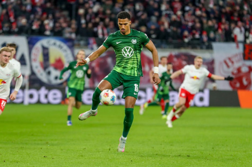 lipskWolfsburg
