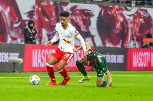 lipskWolfsburg