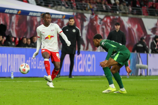 lipskWolfsburg