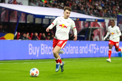 lipskWolfsburg