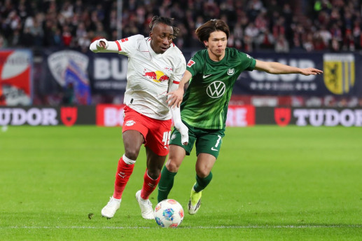 lipskWolfsburg