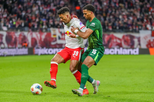 lipskWolfsburg