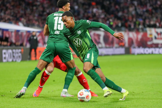 lipskWolfsburg