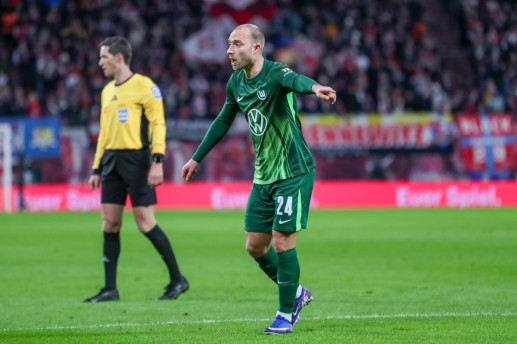 lipskWolfsburg