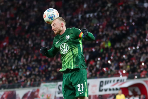 lipskWolfsburg