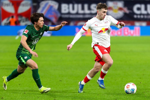 lipskWolfsburg