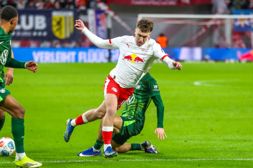 lipskWolfsburg
