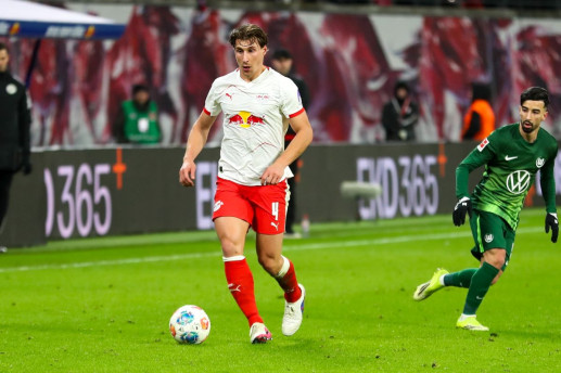 lipskWolfsburg