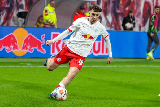 lipskWolfsburg