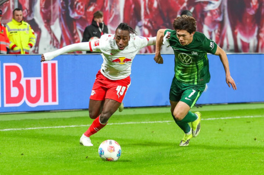 lipskWolfsburg