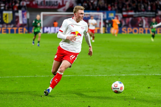 lipskWolfsburg