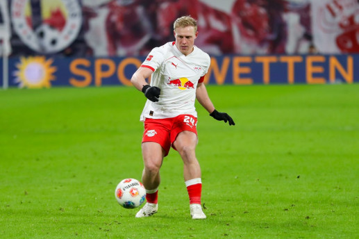 lipskWolfsburg