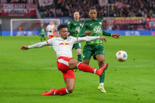 lipskWolfsburg