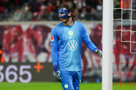 lipskWolfsburg