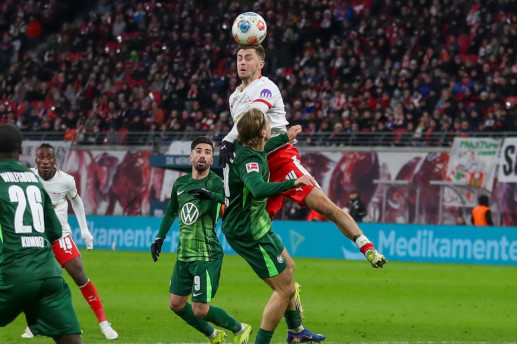 lipskWolfsburg