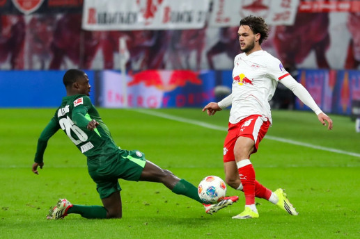 lipskWolfsburg