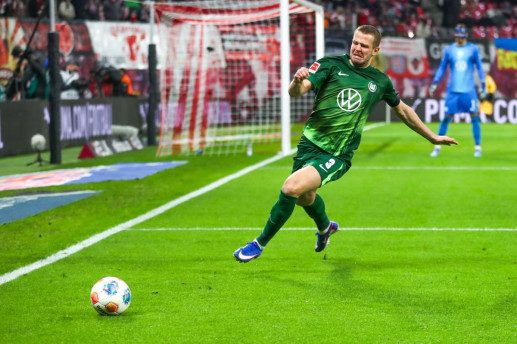 lipskWolfsburg