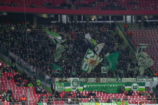 lipskWolfsburg