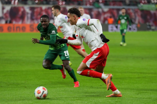 lipskWolfsburg